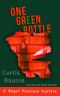 [Magali Rousseau Mystery 01] • One Green Bottle